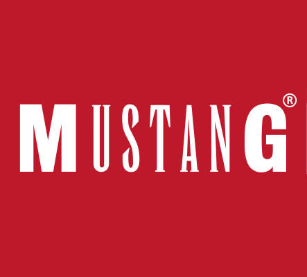 Von MUSTANG-Bekleidungswerke GmbH & Co. KG - Vom Unternehmen in Ticket:2013022510010502 als eps zugeschickt, vom Hochlader in svg konvertiert, Gemeinfrei, https://commons.wikimedia.org/w/index.php?curid=36441124